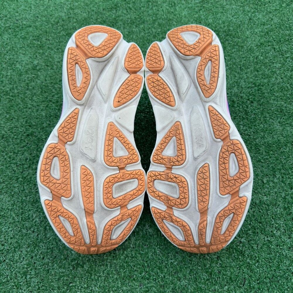 HOKA ONE ONE BONDI 8 - Women’s Running Shoes - SIZE 9B - Picture 8 of 10